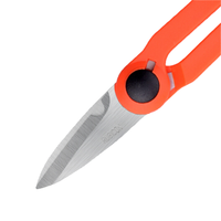 Ciseaux de coupe pour pigtail de fibre optique FTTH en Kevlar