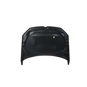 Capó para <span class=keywords><strong>POLO</strong></span> Estilo GTI, Cubierta de Fibra de Carbono para Capó, 2011 2012 2013 2014 2015 2016 2017 <span class=keywords><strong>2018</strong></span>, Piezas Exteriores para Automóviles - Product Image 3