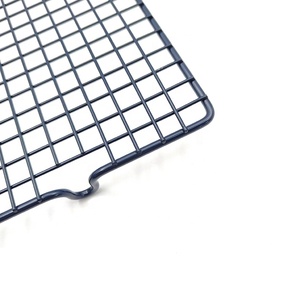 Griglia da forno multiuso adatta a un quarto di <span class=keywords><strong>teglia</strong></span>, forno e lavastoviglie, griglia di raffreddamento per la cottura - Product Image 5
