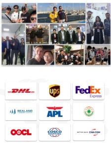 Servizio di Spedizione e Trasporto Merci, Agente di Spedizione, Servizio FBA, Servizio di Importazione Merci, Spedizione Marittima verso il <span class=keywords><strong>Giappone</strong></span> - Product Image 6