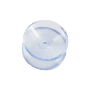 Glass Anti Slip Mat <b>Rectangle</b> Silicone Pad For <b>Coffee</b> <b>Table</b> Dining <b>Table</b> Modern Non Slip Design - Product Image 2