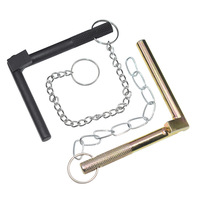 Kit d'outils de calage moteur 16 pièces pour BMW N51 N52 N53 N54 N55, kit de réparation et de démontage d'arbre à cames et de vilebrequin en acier à haute teneur en carbone inclus