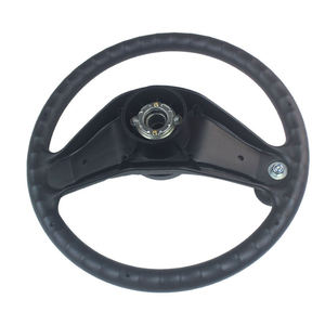 Pièces détachées de haute qualité pour <span class=keywords><strong>chariot</strong></span> élévateur, ensemble de volant de direction avec bouton rotatif pour <span class=keywords><strong>chariot</strong></span> élévateur Heli/Hangcha - Product Image 2