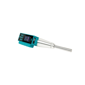 Martillo de Ensayo de Resistencia a la Compresión del Hormigón, Sclerómetro para Ladrillos, Martillo de Ensayo para Pruebas de Compresión del Hormigón - Product Image 3