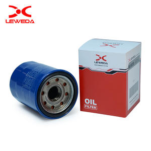 ไส้กรองน้ำมันเครื่องญี่ปุ่น ไส้กรองน้ำมันเครื่องรถยนต์ 15400-PLM-A02 15400-PLM-A01 สำหรับรถยนต์แจ๊ส - Product Image 6