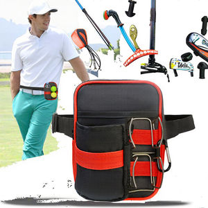 Bolsa de Escalada, de Nailon, Suministro de Fábrica, Ligera, Gran Capacidad, Portátil, Diseño Compacto, Manos Libres, Cierre de Cremallera - Product Image 3