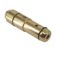Module de diode laser industrielle haute précision EMC, nouvelle conception, 650 nm, diamètre 9 mm, laser de positionnement