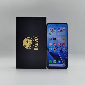 Real Me V50s 5G Smartphone C55 <span class=keywords><strong>C53</strong></span> Gt5 Pro 12 Pro Plus Octa Core CDMA CDMA & LTE cellulare - Product Image 3