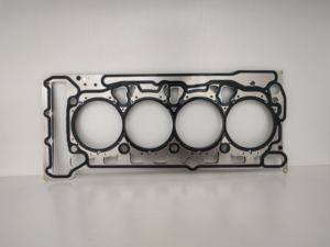 EA888 GEN 3 2.0 CUG CHH DKX CXD DKT motor revizyon silindir kapak contası kiti VW Passat Golf Audi A3 A4 A6 TT için yağ keçesi - Product Image 5