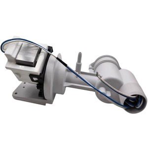 Accesorio de Repuesto para Bomba de Drenaje BPX2-74L Compatible con <span class=keywords><strong>Lavadora</strong></span> de Carga Frontal Samsung <span class=keywords><strong>Daewoo</strong></span>, Repuestos para Lavandería - Product Image 4