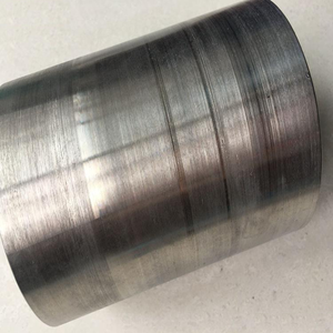 قضيب نيكل نقي Ni200 نقي من سبيكة Inconel من فولاذ مستدير قائم على النيكل - Product Image 1
