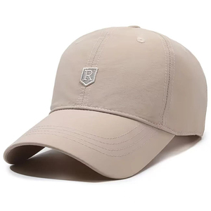 07-High Quality 3D Puff Embroidery Trucker Hat Two Tone <b>Vintage</b> Baseball <b>Cap</b> Wholesale Baseball <b>Cap</b> - Product Image 3