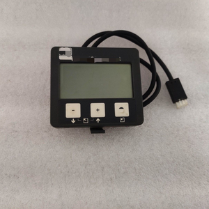 + Cảm biến nhiệt độ PT100 mới ban đầu tự động hóa công nghiệp Pac/PLC lập trình điều khiển PH nhiệt độ Transmitter - Product Image 6