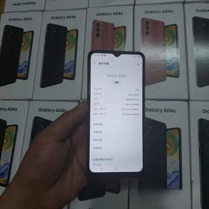 ขายส่งสมาร์ทโฟน A04S ปลดล็อค รองรับซิมคู่ หน้าจอ HD AMOLED ระบบปฏิบัติการ Android 11 รองรับ 5G CDMA และ LTE - Product Image 5