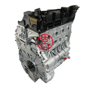Milexuan 100% probado 2,0/1.6L 16V N47 Motor parte <span class=keywords><strong>N47D20</strong></span> N47D16 motor diésel bloque largo para <span class=keywords><strong>BMW</strong></span> F20 E81 E82 E87 F30 F31 - Product Image 3
