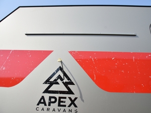 MJC 16 pieds <span class=keywords><strong>loisirs</strong></span> <span class=keywords><strong>vacances</strong></span> 4x4 voyage hors route caravane remorque <span class=keywords><strong>Camping</strong></span> - Product Image 5