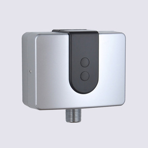 Nhà Máy Thiết Bị Vệ Sinh Nhà Vệ Sinh Tay Miễn Phí Cảm Biến Tự Động Xả Nước Tiểu Van - Product Image 3