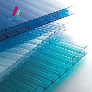 <span class=keywords><strong>แผ่น</strong></span><span class=keywords><strong>โพ</strong></span><span class=keywords><strong>ลี</strong></span><span class=keywords><strong>คาร์บอเนต</strong></span>แบบแข็ง <span class=keywords><strong>ราคา</strong></span><span class=keywords><strong>ถูก</strong></span> <span class=keywords><strong>ขาย</strong></span>ดี ขนาด 6 มม. 8 มม. 10 มม. 12 มม. <span class=keywords><strong>แผ่น</strong></span><span class=keywords><strong>โพ</strong></span><span class=keywords><strong>ลี</strong></span><span class=keywords><strong>คาร์บอเนต</strong></span>แบบสองชั้น สำหรับโรงเรือน/หลังคา - Product Image 4