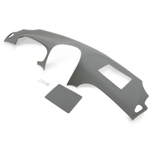 Cubierta <span class=keywords><strong>de</strong></span> <span class=keywords><strong>Tablero</strong></span> Moldeada en Gris Claro para <span class=keywords><strong>Toyota</strong></span> <span class=keywords><strong>Sienna</strong></span> 2004-2010 - Product Image 3