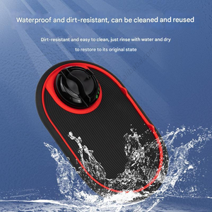 Almohadilla Antideslizante Multifuncional 3 en 1 para el Tablero del Automóvil, Material de PVC Resistente al Agua, Soporte para Teléfono, Número Personalizable - Product Image 5