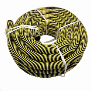<span class=keywords><strong>Tuyau</strong></span> d'aspirateur antistatique haute température, conducteur et résistant à l'abrasion pour la collecte de poussière de travail du bois - Product Image 5