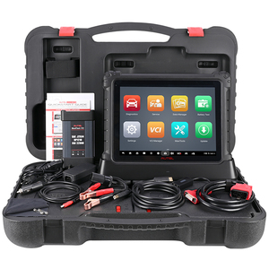 MaxiCOM Ultra Lite DOIP/CAN FD FCA SGW Topología 2.0 Codificación 40+ Servicios 3000+ Pruebas Herramienta de Diagnóstico - Product Image 5