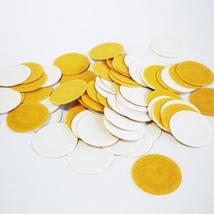 Thẻ Rfid Vòng 13.56Mhz Không Tiếp Xúc Thụ Động Theo Yêu Cầu Của Nhà Máy Thẻ NFC Pvc Có Thể Ghi Lại Đồng Xu - Product Image 3