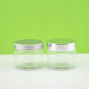 กระปุกใส่เครื่องสำอางขนาด6ออนซ์แบบเติมได้ - Product Image 5