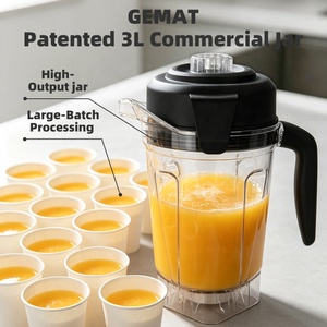 3L Milkshake Machine <strong>Blender</strong> for Kitchen 3 in 1 <strong>Blender</strong> Liquidificador Multifuncional Binatone Fruit Powerful <strong>Blender</strong> - Product Image 4