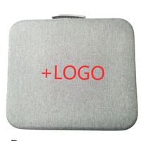 Sac de protection en EVA pour Console PS5, sac de rangement et de transport, boîte de rangement antichute, accessoires de jeu