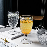 Vente en gros de verres à vin de mariage gravés de bonne qualité, verres à boisson en relief, gobelets pour fête