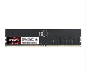 Memoria RAM DDR5 para Portátil, 5200mhz, 5600mhz, 6000mhz, 1.1v, 8gb, 16gb, 32gb - Product Image 4