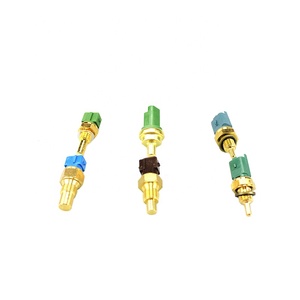 Temperatura Ensor para eugeot 9636777180 133888 307 206 207 itroen lysee 1 C2 C3 C4 - Product Image 2