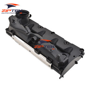 Couvre-culbuteurs moteur 2.0TDi CKRA 03L103469R pour VW Passat B7 Touran Polo Jetta <span class=keywords><strong>Caddy</strong></span> - Product Image 4