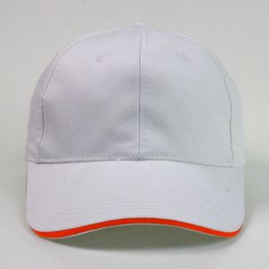 Sandwich Baseball Personalized <b>Cap</b> Add Logo Text Custom Hat for <b>Men</b> Women Promotion Gift - Product Image 4