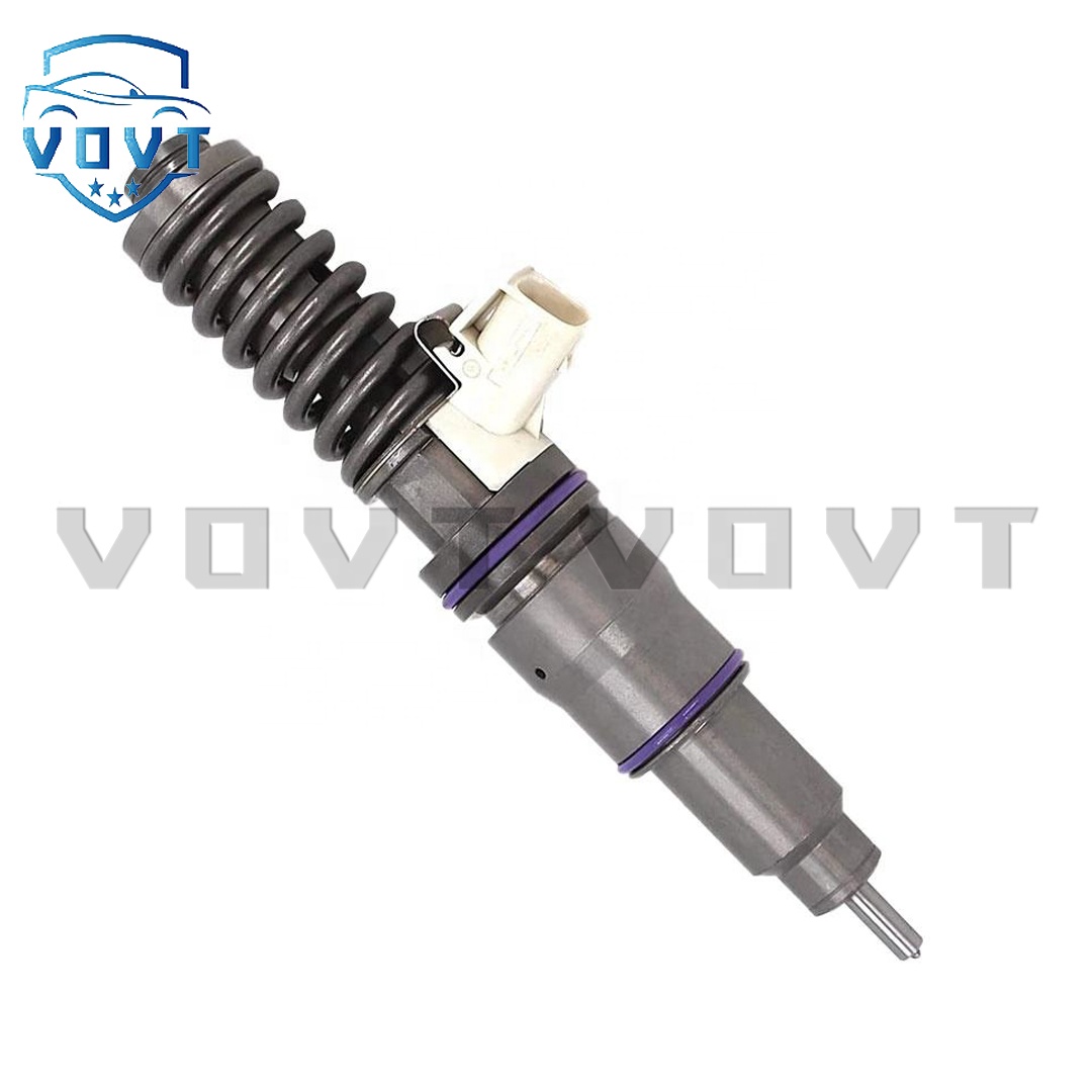 Hot Selling Diesel Engine Fuel Injector 7420708597 for RENAULT MD11