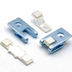 Contacto principal 3TK, conector 3TY7500-0B usado para Furnas / Siemens 3TK50 - Product Image 2