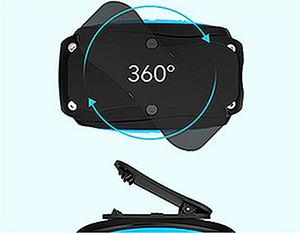 Ipx8 thợ lặn thể thao không thấm nước bơi lướt sóng <span class=keywords><strong>Clip</strong></span> <span class=keywords><strong>MP3</strong></span> máy nghe nhạc với màn hình hiển thị - Product Image 5