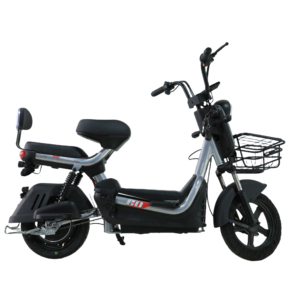 500W 48V Hai Bánh Xe Dành Cho Người Lớn Điện Nhỏ Thành Phố Giải Trí Xe Đạp Điện Xe Tay Ga Điện Xe Máy Xe Đạp Xe Đạp Bụi Bẩn Xe Đạp - Product Image 6