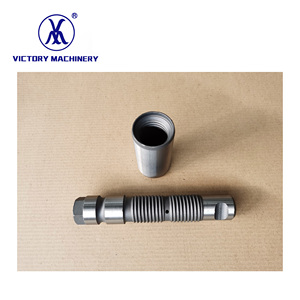 Không khí treo đôi stear trục mùa xuân chân cho nissa_n Chiều dài 187 của 54215-9z01c - Product Image 3