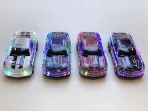 V66 2021 mới nhất Bum blebee không dây xe hình dạng loa âm thanh - Product Image 3