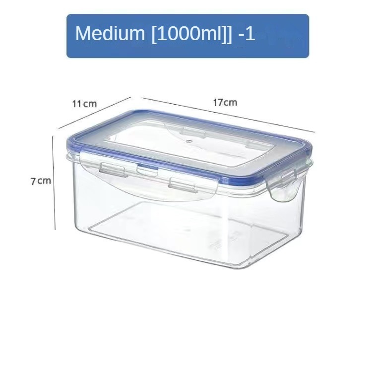 โปร่งใส-1000มล