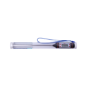 <span class=keywords><strong>Prix</strong></span> usine <span class=keywords><strong>thermomètre</strong></span> BBQ numérique TP101 personnalisable OEM ménage <span class=keywords><strong>cuisine</strong></span> température <span class=keywords><strong>de</strong></span> l'huile sonde alimentaire Instrument <span class=keywords><strong>de</strong></span> viande - Product Image 1