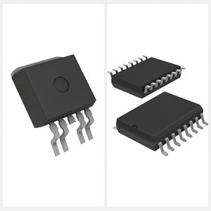 Original XCZU47DR-2FSVG1517E 1517 BBGA, FCBGA Embedded Electronic Chips Component - Product Image 1