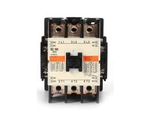 Contactor Magnético SC-N3 220V en Oferta - Product Image 4