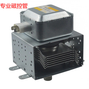 Pièce de four à micro-ondes Magnetron M24FB-610 pour usage industriel, fonction d'évacuation - Product Image 1