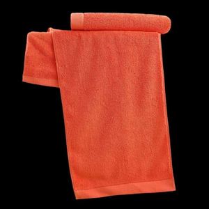 Juego de Toallas de Baño de Algodón de Color Personalizado, Regalo, Toalla de Felpa de Coral Gruesa, Suave, Absorbente y Ecológica, Toalla Deportiva para la Cara - Product Image 2
