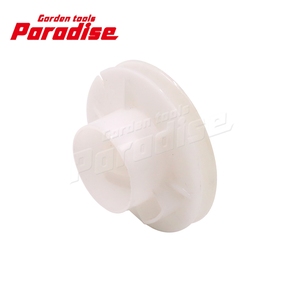 Polea de Arranque por Retroceso en Oferta para Desbrozadora Makita RBC411 y Robin NB411 - Repuestos - Product Image 6