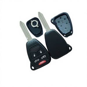 Clé intelligente d'origine <span class=keywords><strong>à</strong></span> 5 boutons 312,2-314,4 MHz, puce 8A 231451-3041, ID FCC : HYQ14FBX** pour <span class=keywords><strong>Toyota</strong></span> Sienna 2021-2023 - Product Image 1