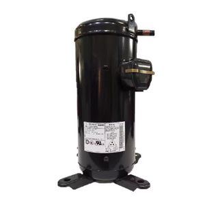 คอมเพรสเซอร์เครื่องปรับอากาศและทำความเย็นซันโย รุ่น C-SB373H8A สำหรับอุปกรณ์ปั๊มความร้อนห้องเย็น - Product Image 5